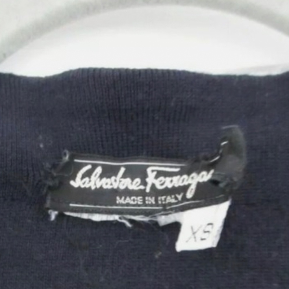 Salvatore ferragamo
